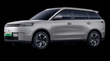 Jaecoo J5 EV