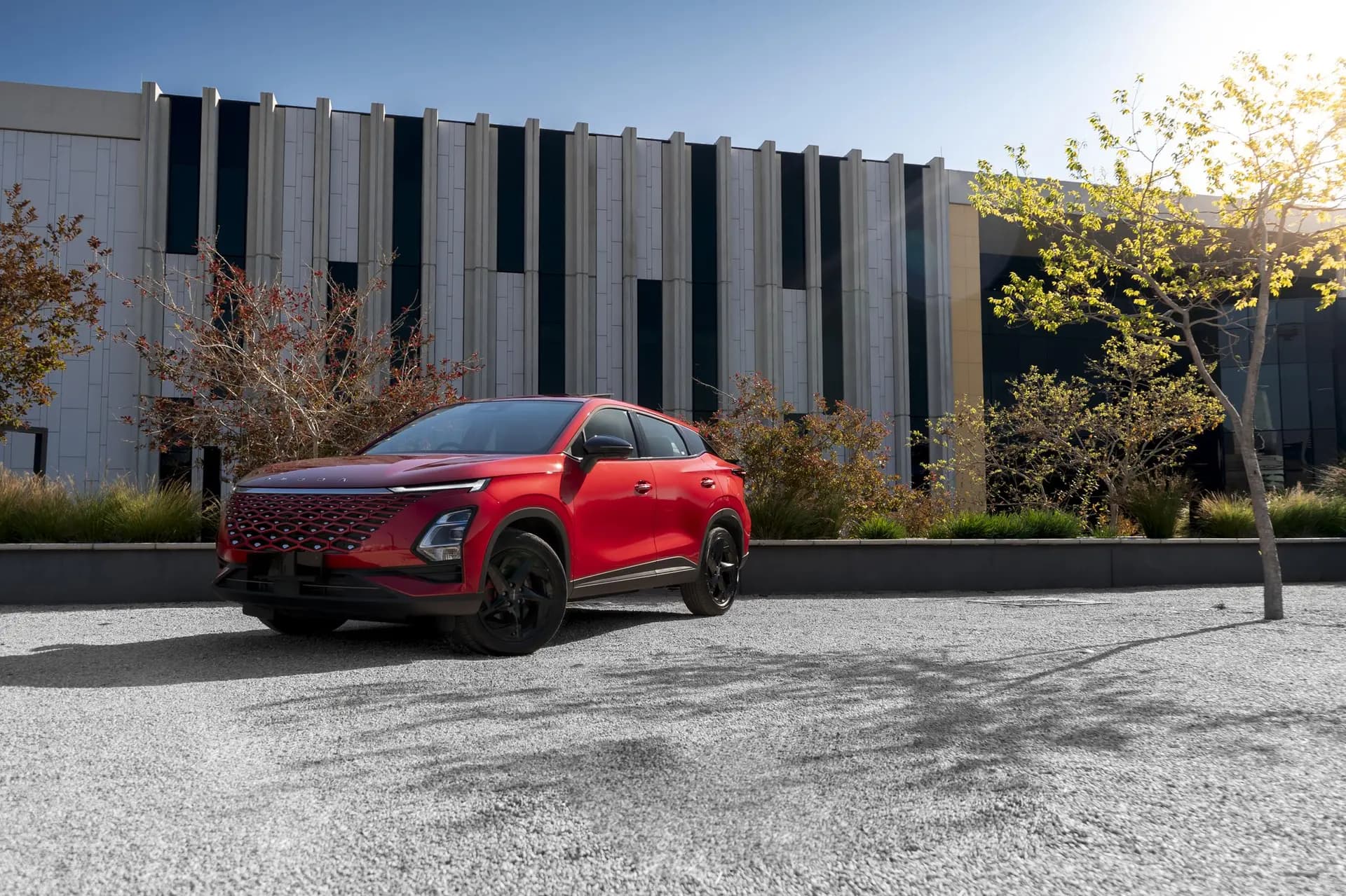 OMODA and JAECOO soar to new heights on SA’s sales charts